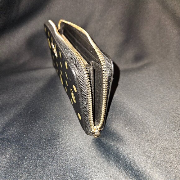 KATE SPADE Disney World 50th Anniversary Cinderellas Castle Wallet - Picture 3 of 7